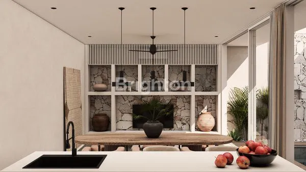 image VILLA EKSKLUSIF DOUBLE VIEW – GWK & CITY LIGHTS (2)