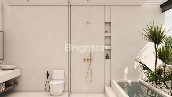 image VILLA EKSKLUSIF DOUBLE VIEW – GWK & CITY LIGHTS (8)