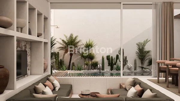 image VILLA EKSKLUSIF DOUBLE VIEW – GWK & CITY LIGHTS (5)