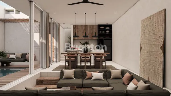 image VILLA EKSKLUSIF DOUBLE VIEW – GWK & CITY LIGHTS (3)