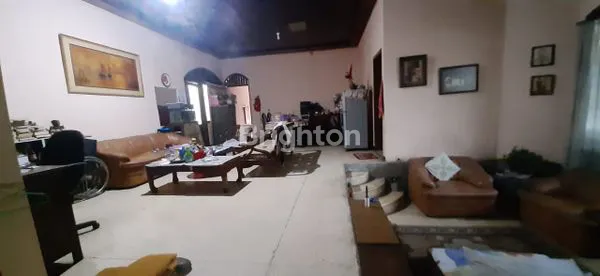 image DIJUAL RUMAH DI CIREUNDEU CIPUTAT TANGERANG SELATAN.  (2)