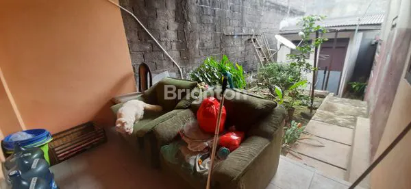 image DIJUAL RUMAH DI CIREUNDEU CIPUTAT TANGERANG SELATAN.  (5)