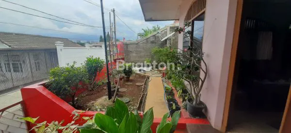 image DIJUAL RUMAH DI CIREUNDEU CIPUTAT TANGERANG SELATAN.  (8)