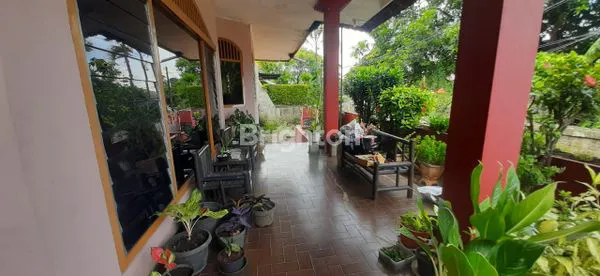 image DIJUAL RUMAH DI CIREUNDEU CIPUTAT TANGERANG SELATAN.  (1)