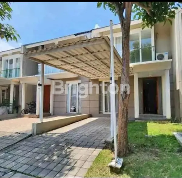 image RUMAH DALAM KAWASAN ELIT CITRAGRAND SAMBIROTO TEMBALANG (1)