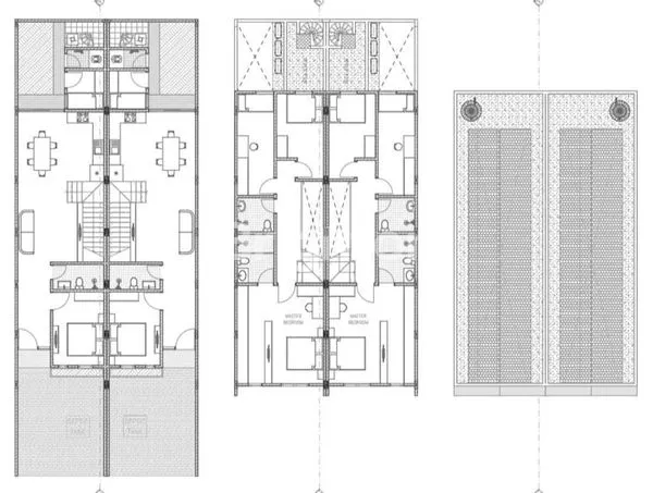 image RUMAH BRAND NEW 2 LANTAI DI KAV DKI MERUYA UTARA (6)