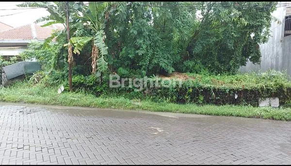 image DIJUAL TANAH LOKASI STRATEGIS DI MOJOKLANGGRU (2)