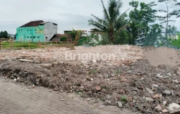 image TANAH KAVLING STRATEGIS SIAP BANGUN DEKAT KAMPUS UB , UIN , UM , ITN & UNISMA MALANG (1)