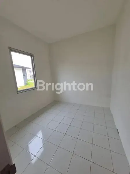 image RUMAH MODERN TANAH LUAS DI KAWASAN KOTA PODOMORO TENJO (4)