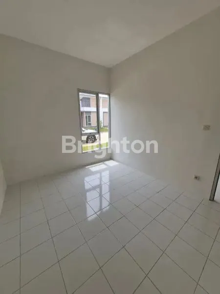 image RUMAH MODERN TANAH LUAS DI KAWASAN KOTA PODOMORO TENJO (3)