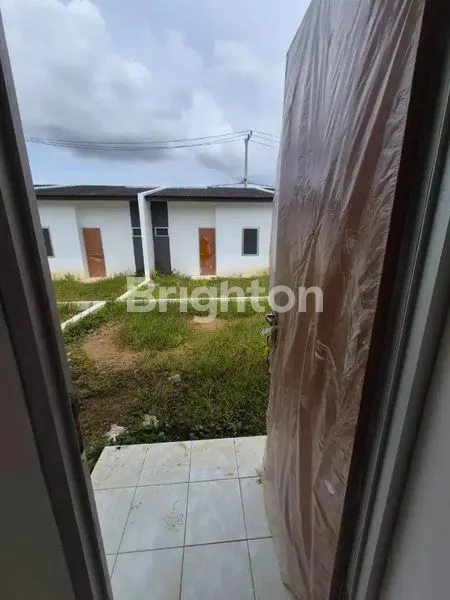 image RUMAH MODERN TANAH LUAS DI KAWASAN KOTA PODOMORO TENJO (7)