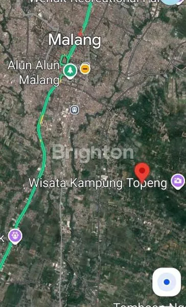 image TANAH DI KOTA MALANG (4)