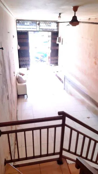 image RUKO 2 LANTAI 50M² 3KT PINGGIR JALAN BISA BUAT USAHA DAN TINGGAL DI PADEMANGAN JAKARTA UTARA (4)