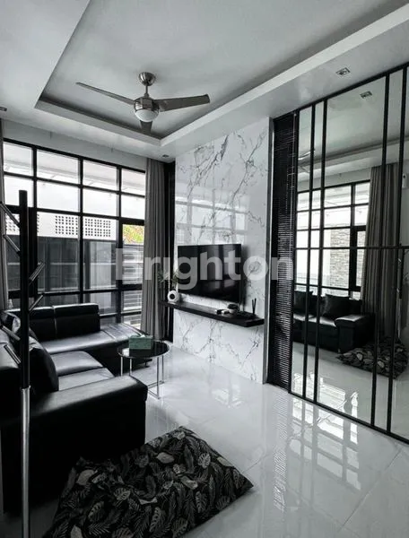 image VILLA EKSKLUSIF DIJUAL DI SEMINYAK  (3)