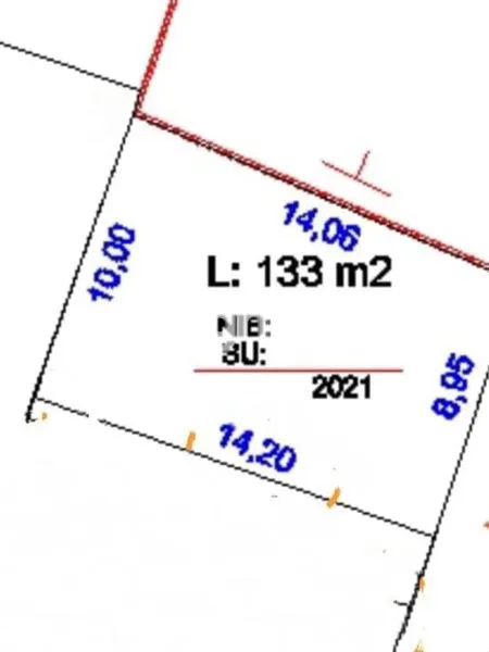 image MURAH ! KAVLING TANAH PEKARANGAN KAWASAN STRATEGIS DI CANDIRENGGO, SINGOSARI, MALANG - JATIM (2)