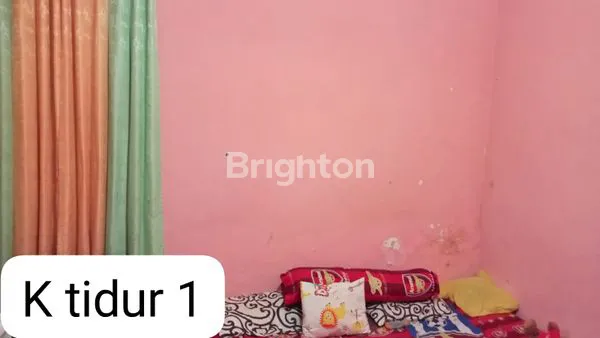 image RUMAH 2 LANTAI STRATEGIS DI BATU AMPAR BALIKPAPAN  (5)