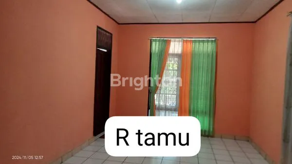 image RUMAH 2 LANTAI STRATEGIS DI BATU AMPAR BALIKPAPAN  (4)