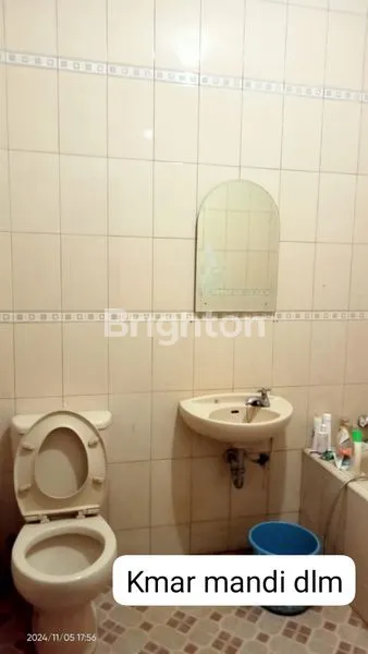 image RUMAH 2 LANTAI STRATEGIS DI BATU AMPAR BALIKPAPAN  (7)