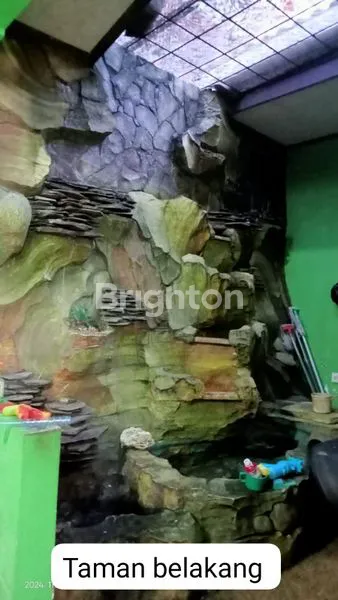 image RUMAH 2 LANTAI STRATEGIS DI BATU AMPAR BALIKPAPAN  (6)