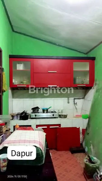 image RUMAH 2 LANTAI STRATEGIS DI BATU AMPAR BALIKPAPAN  (8)