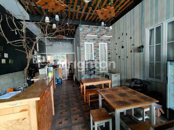 image JUAL RUMAH BESERTA USAHANYA DI NANGGULAN SALATIGA (1)