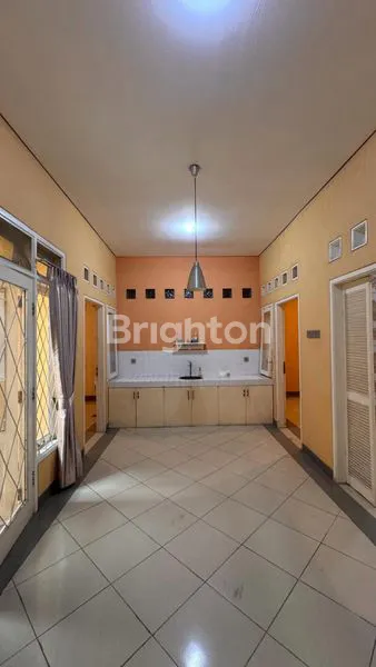image DIJUAL CEPAT RUMAH DI BUMI PUSAJA CINERE  (2)