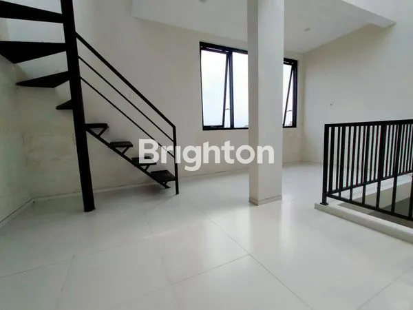 image RUMAH BARU 2.5 LT DEKAT SUHAT & UNIBRAW TERLETAK DIKAWASAN KAMPUS2 DIKOTA MALANG (2)