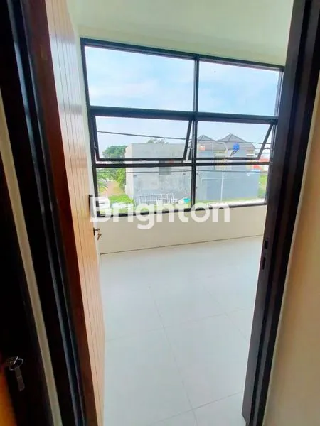 image RUMAH BARU 2.5 LT DEKAT SUHAT & UNIBRAW TERLETAK DIKAWASAN KAMPUS2 DIKOTA MALANG (8)