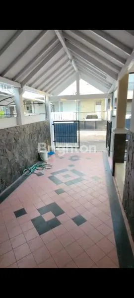 image RUMAH STRATEGIS SUTOREJO, DEKAT SEKOLAH & MALL (4)