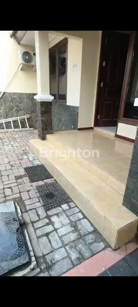 image RUMAH STRATEGIS SUTOREJO, DEKAT SEKOLAH & MALL (2)