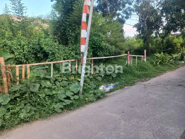 image TANAH LUAS 555M² DI MEDAN PERJUANGAN, DEKAT UNIVERSITAS & TOL (2)