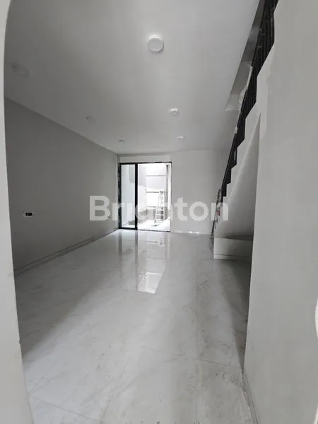 image RUMAH BARU GRESS WISMA MUKTI SEMALANG INDAH 2 LT. \N\N\N\N (2)