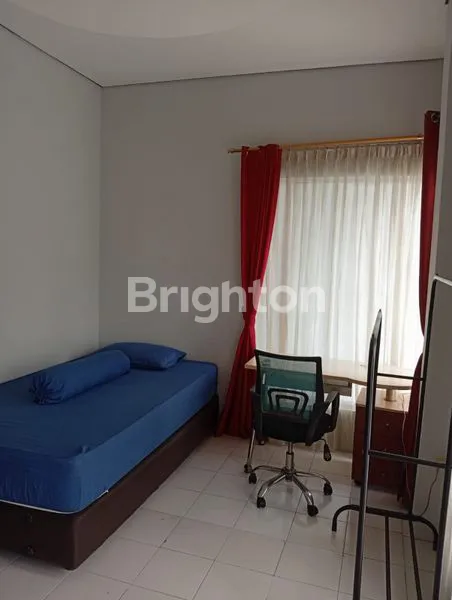 image RUMAH SIAP HUNI, LT/LB 200M² DI GIRI LOKA BSD (4)