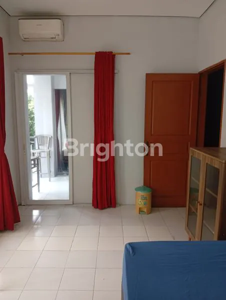 image RUMAH SIAP HUNI, LT/LB 200M² DI GIRI LOKA BSD (3)