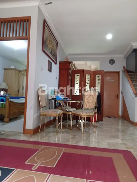 image RUMAH SIAP HUNI, LT/LB 200M² DI GIRI LOKA BSD (2)