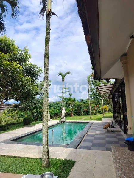 image DIJUAL VILLA DI TEGALALANG, UBUD / FOR SALE – VILLA IN TEGALALANG, UBUD (7)