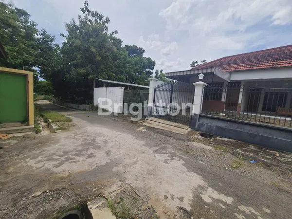 image HUNIAN NYAMAN 5 KAMAR DI WONOGIRI, SERTIFIKAT SHM (2)