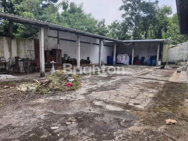 image HUNIAN NYAMAN 5 KAMAR DI WONOGIRI, SERTIFIKAT SHM (7)