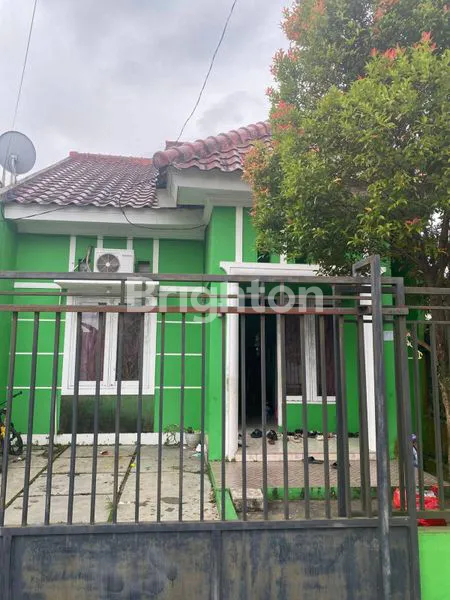 image RUMAH  TUNGGAL SEWA MURAH  (1)