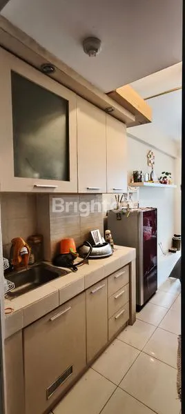 image APARTMENT FURNISHED DEPAN PASAR MODERN (1)