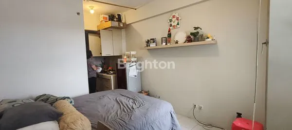 image APARTMENT FURNISHED DEPAN PASAR MODERN (2)