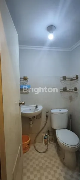 image APARTMENT FURNISHED DEPAN PASAR MODERN (5)