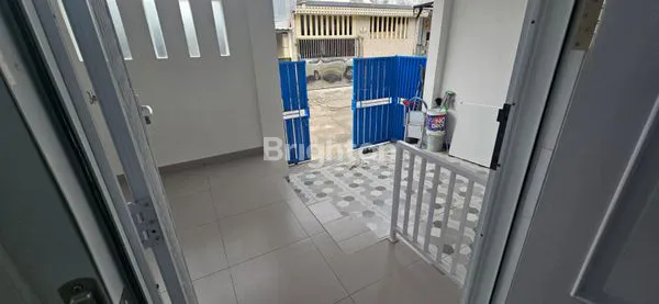 image HUNIAN STRATEGIS PORIS INDAH, DEKAT STASIUN & SEKOLAH (1)