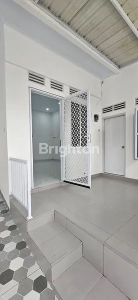 image HUNIAN STRATEGIS PORIS INDAH, DEKAT STASIUN & SEKOLAH (4)