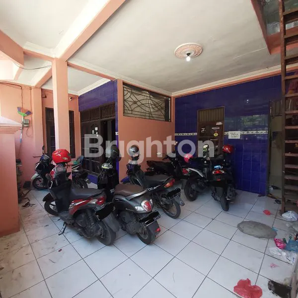 image RUMAH KOS 11 STRATEGIS. SELALU PENUH. DI TLOGOSARI. SEMARANG TIMUR (3)