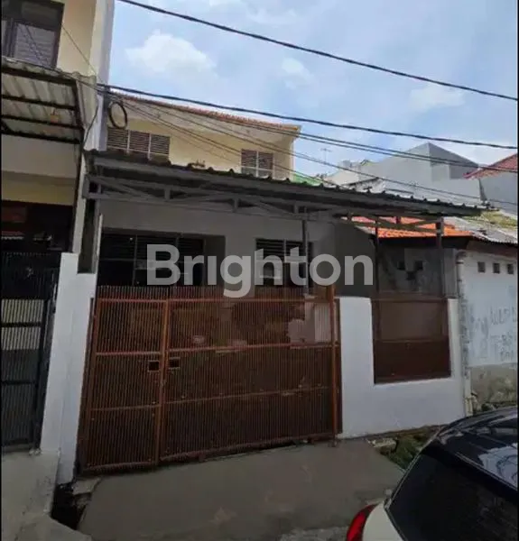 image RUMAH MURAH AREA JERUK BALI JAKBAR.NYAMAN & SIAP HUNI. (1)