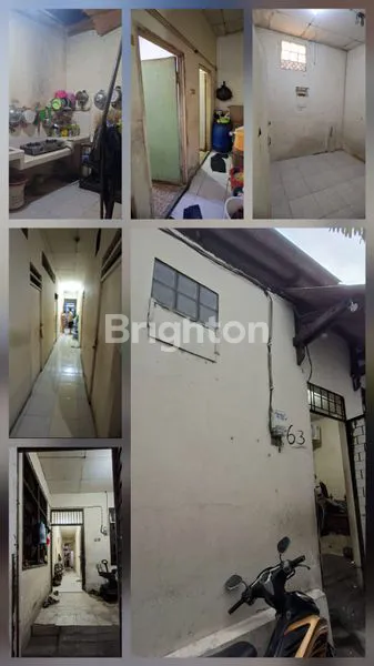 image RUMAH KOS STRATEGIS JELAMBAR BARAT, 7 KT, HARGA NEGO (1)
