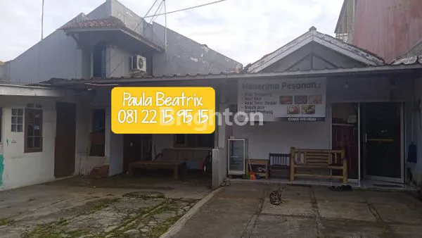 image RUMAH NYAMAN LB 500M² DEKAT BUAH BATU (2)