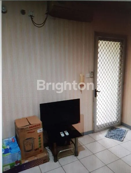 image DI JUAL APARTEMEN MEDITERANIA 1 SIAP HUNI - TANJUNG DUREN - JAKARTA BARAT  (2)