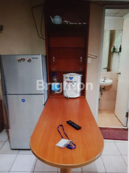 image DI JUAL APARTEMEN MEDITERANIA 1 SIAP HUNI - TANJUNG DUREN - JAKARTA BARAT  (3)